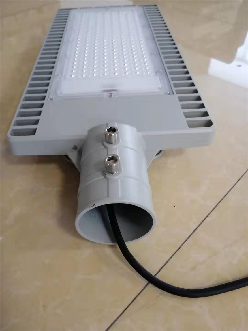 上海亞明ZD105 LED路燈 30W 50W 100W 150W 廠區道路照明燈具